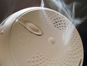 Détecteurs de fumée : 5 ans pour équiper tous les logements