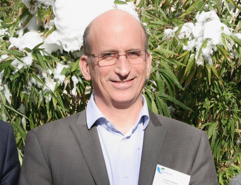 Les métiers du Génie climatique sont en quête d'apprentis