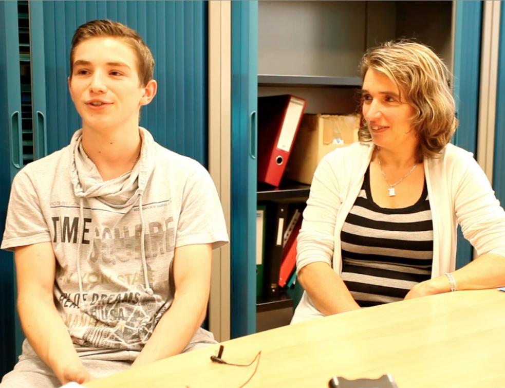 Ma Vie d'Artisan : Jérôme recrute Dylan, un 2e apprenti !