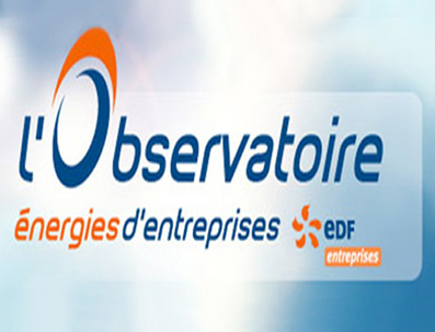 EDF publie un livre blanc pour une révolution énergétique