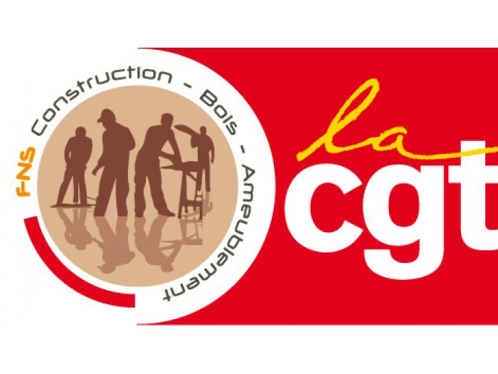 Le patronat du BTP refuse de discuter avec un négociateur CGT