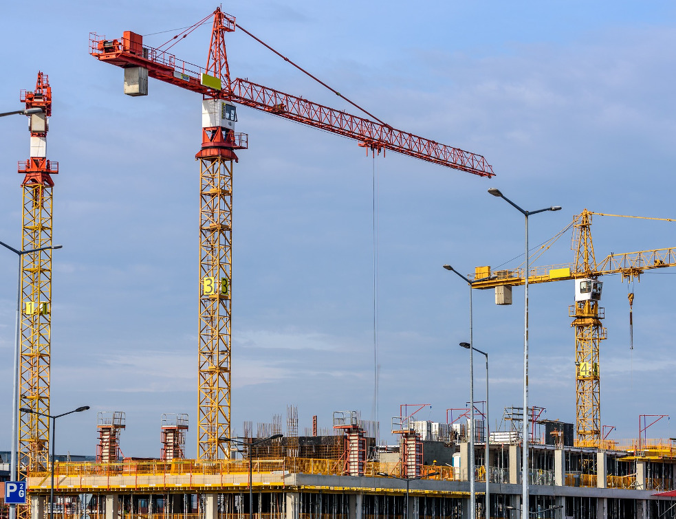 Le secteur du bâtiment s'inquiète de la qualité des futurs logements sociaux