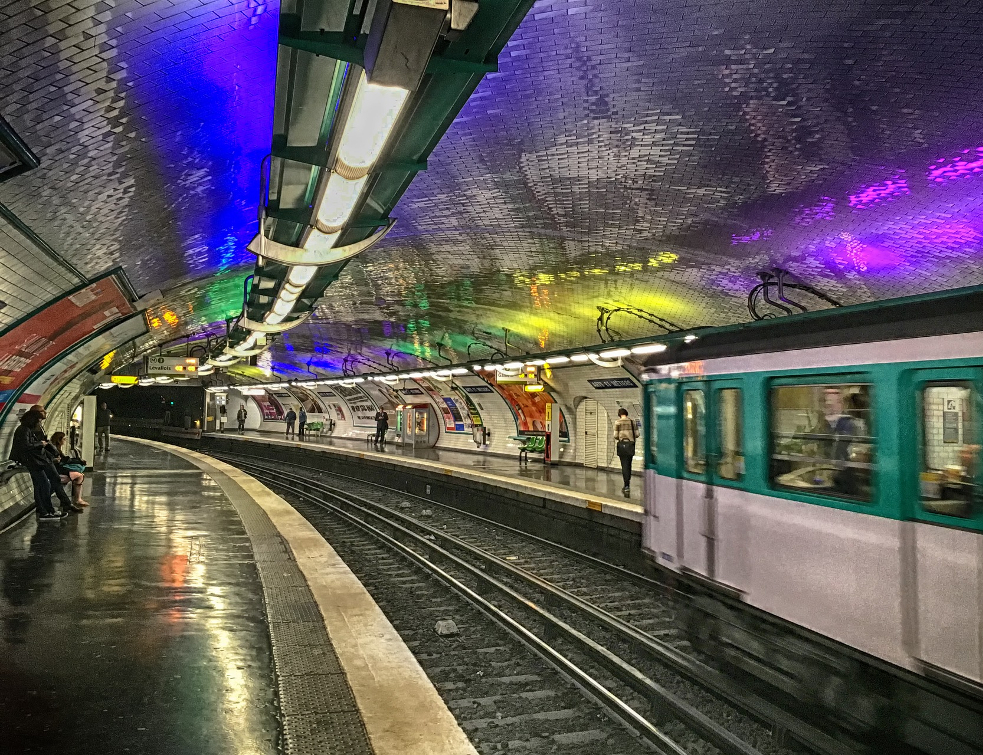 Grand Paris Express : un contrat de 400 M EUR pour Vinci et Spie batignolles