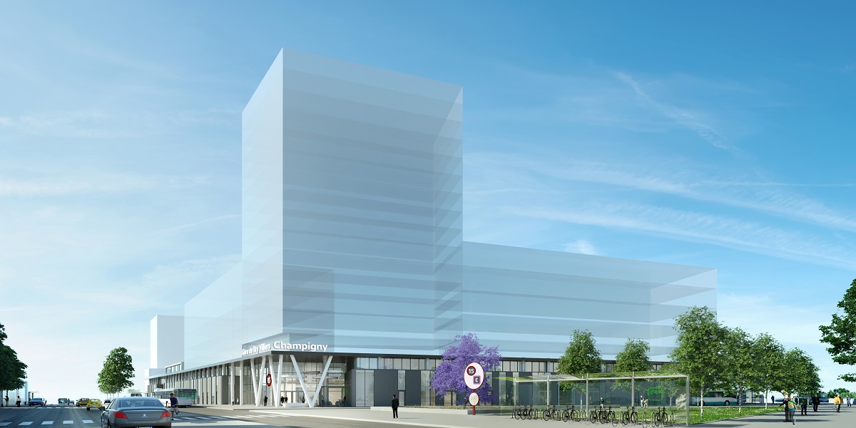 Des retards annoncés sur les lignes du Métro du Grand Paris