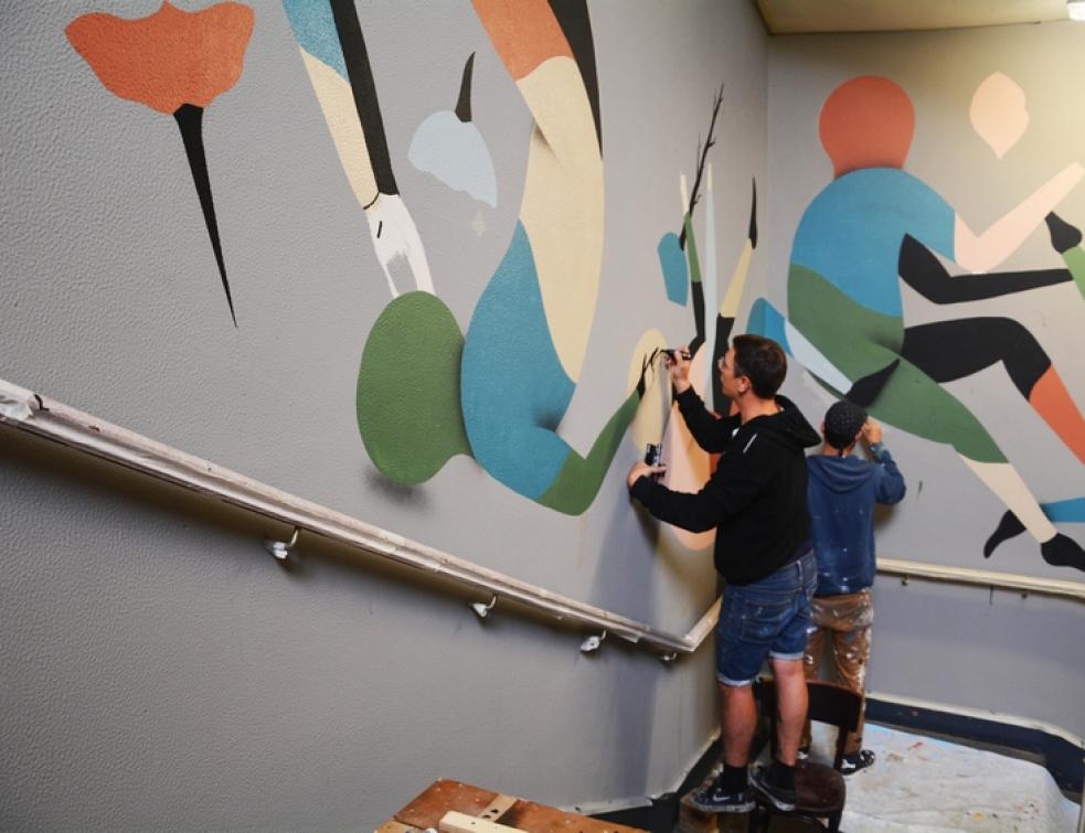 Dix "Lieux infinis" français pour la Biennale d'architecture de Venise