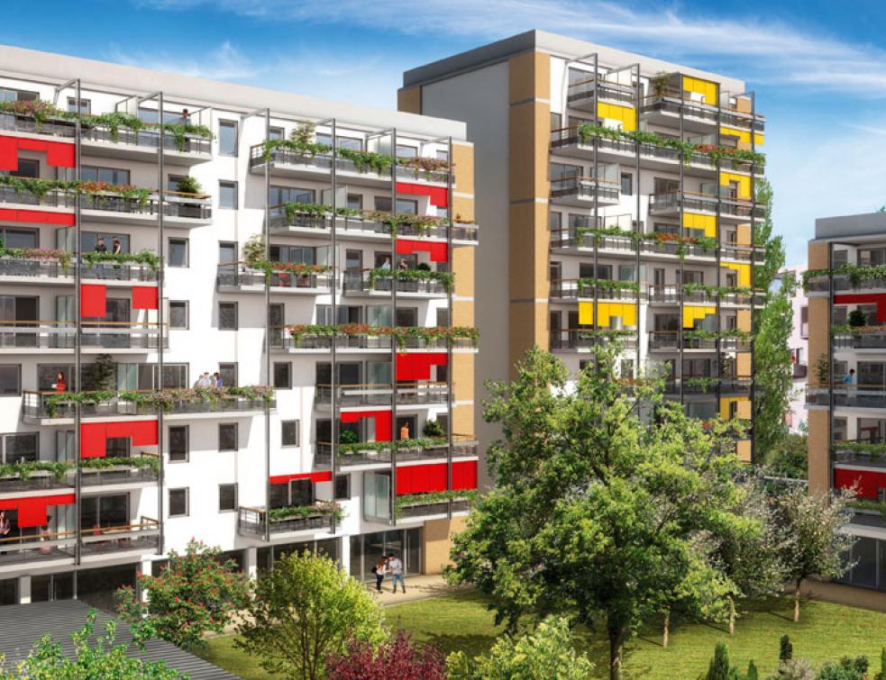 L'habitat participatif, la 3e voie pour accéder au logement