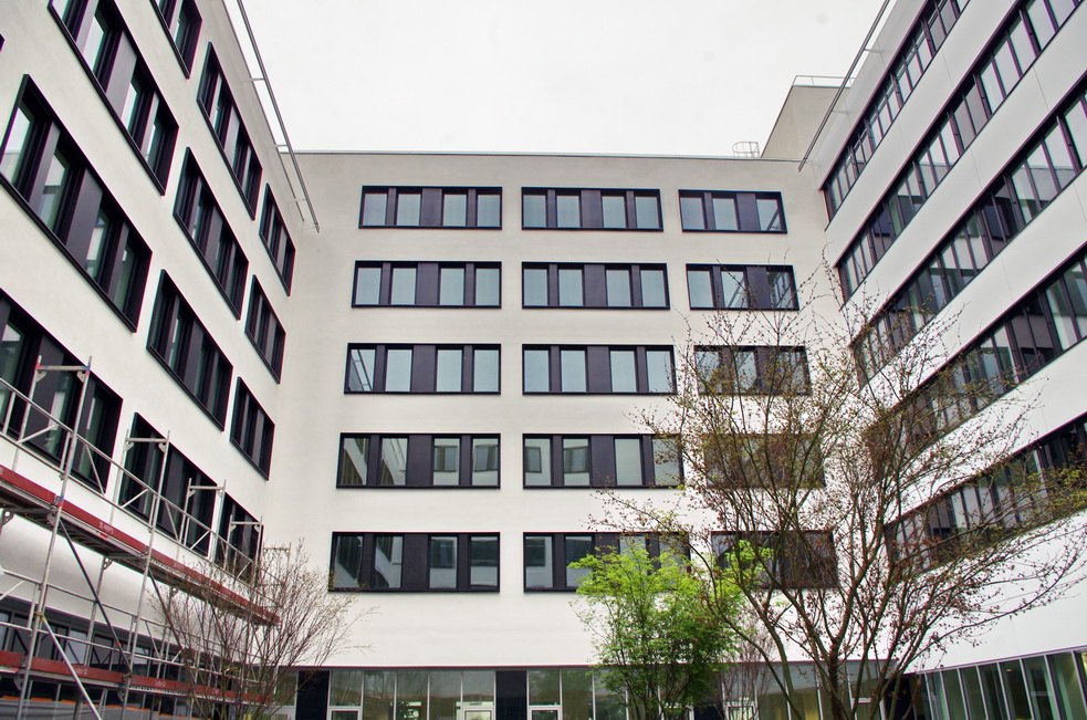 Les atouts des pompes à chaleur sur boucle deau