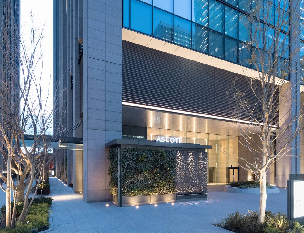 Le groupe hôtelier Ascott veut doubler sa capacité d'ici à 2023