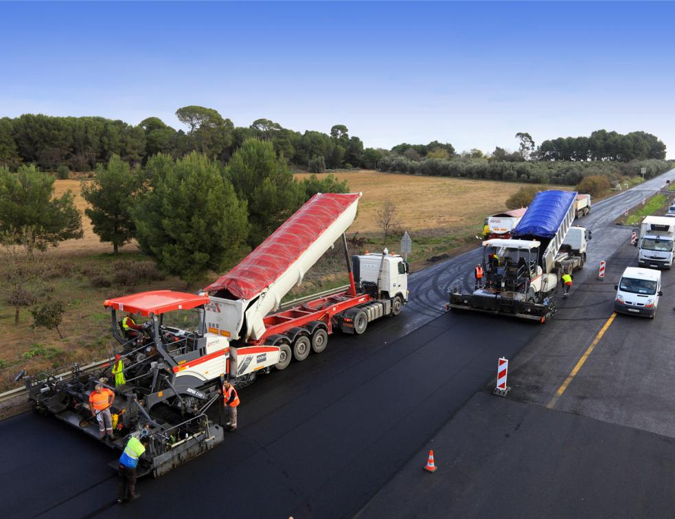 Eiffage améliore ses marges et parie sur une bonne année 2018