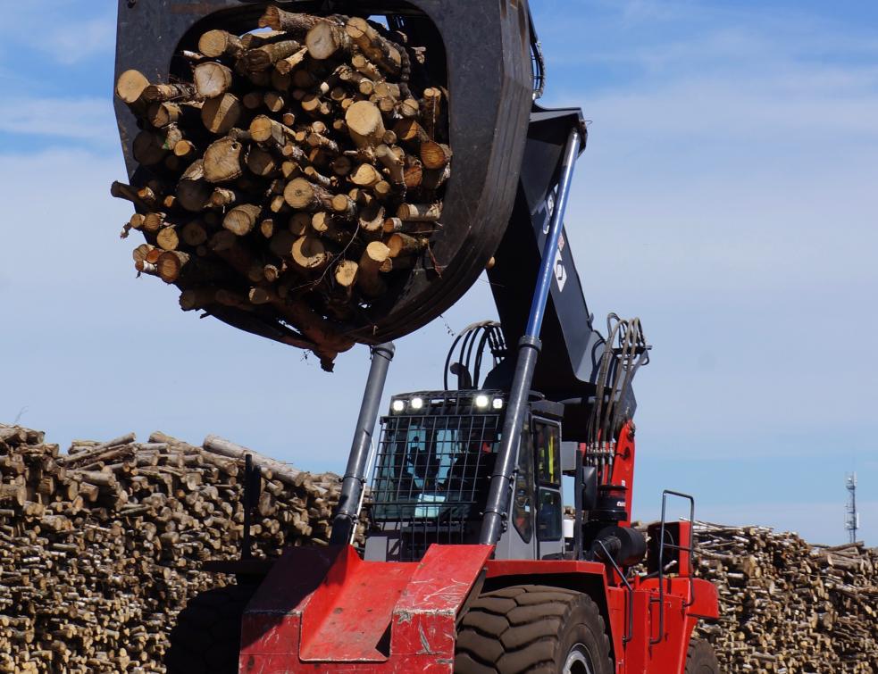 8e Forum International Bois Construction au cur d'une filière tourmentée