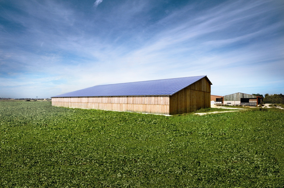 Menace sur lautoconsommation photovoltaïque collective