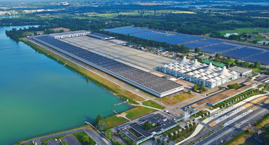 Un nouvel élan pour le salon Aquibat en 2018