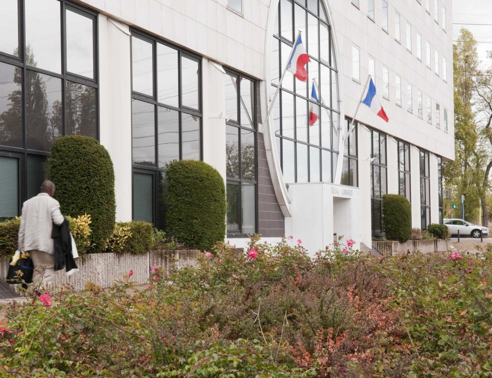 La justice annule la création de la zone d'aménagement du projet Europacity