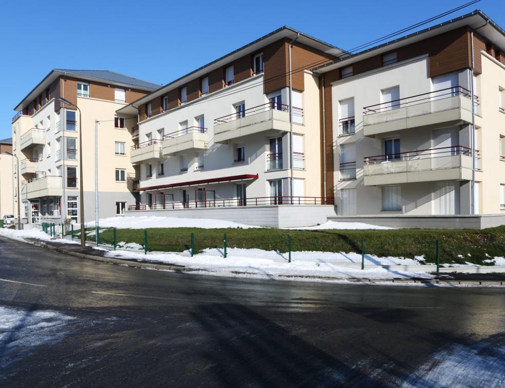 Un "seuil raisonnable" pour regrouper les bailleurs sociaux