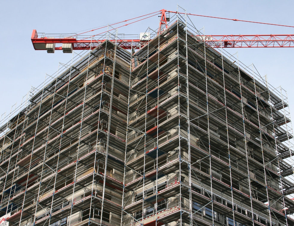 Le parc privé existant, grand oublié du projet de loi Logement ?