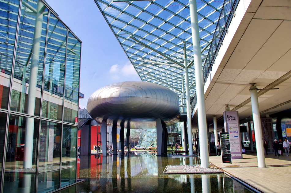 La Mostra Convegno 2018 réunit la fine fleur du génie climatique