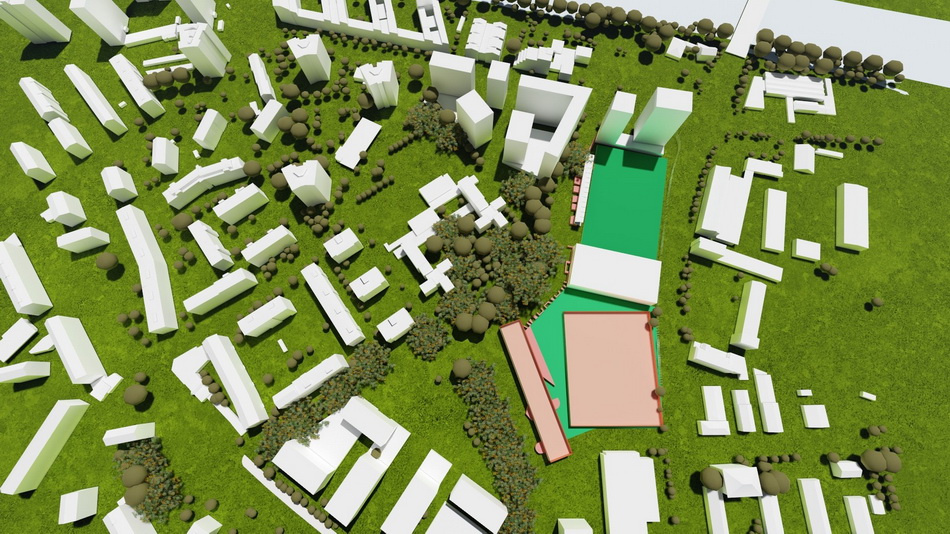 Focus sur les bonnes pratiques pour réussir le Passif en logement collectif