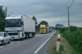 Transport : lancement d'un audit du réseau routier national