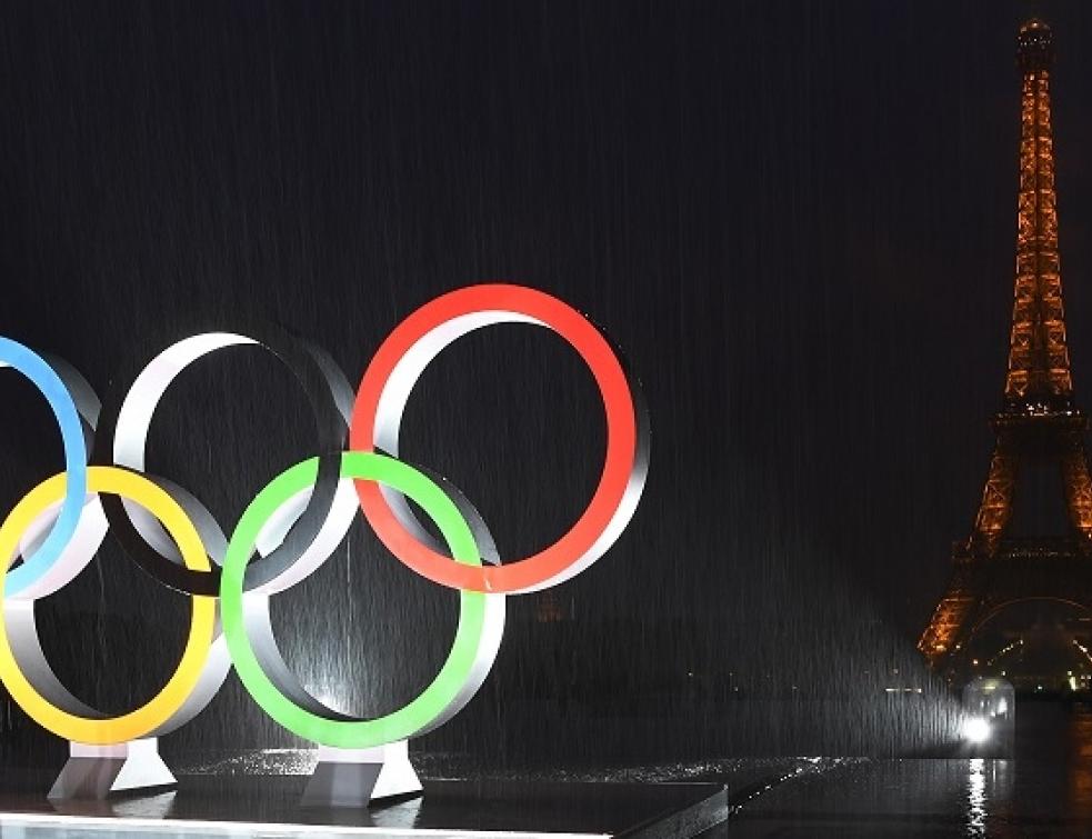 Des risques de "surcoûts importants" pour les JO 2024
