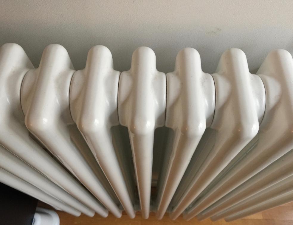 Un logement vendu doit avoir un chauffage en état