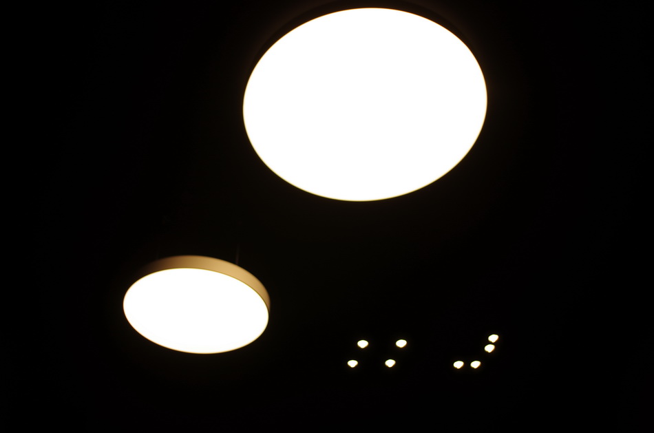 Des LEDs sinon rien sur le salon Light + Building 2018