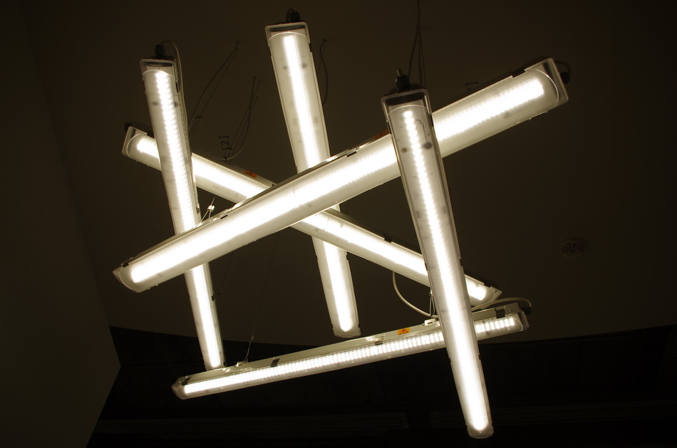 Quel pilotage pour l'éclairage à Light + Building 2018 ?