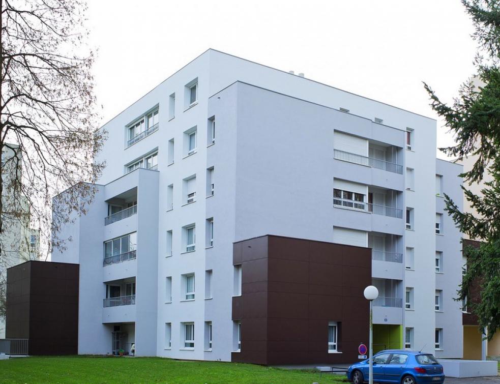 La CNL opposée au "bail mobilité" et à la vente de logements HLM