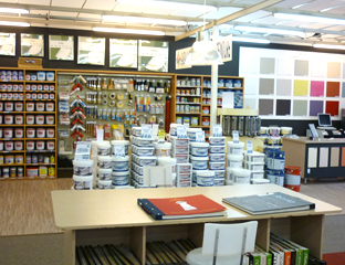 Espace revêtements : logistique et e-commerce rythmeront 2011