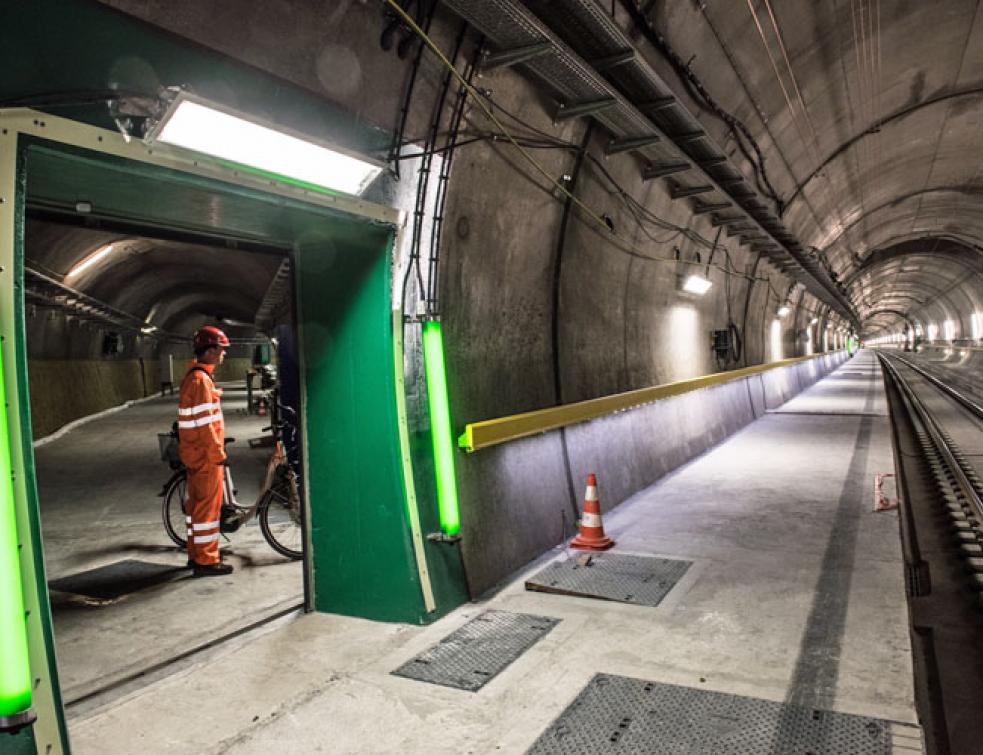 Bouygues rachète le suisse Alpiq Engineering