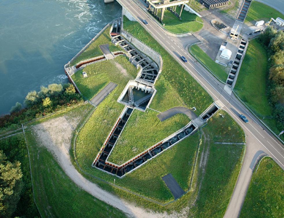 EDF veut se développer dans le stockage de l'électricité