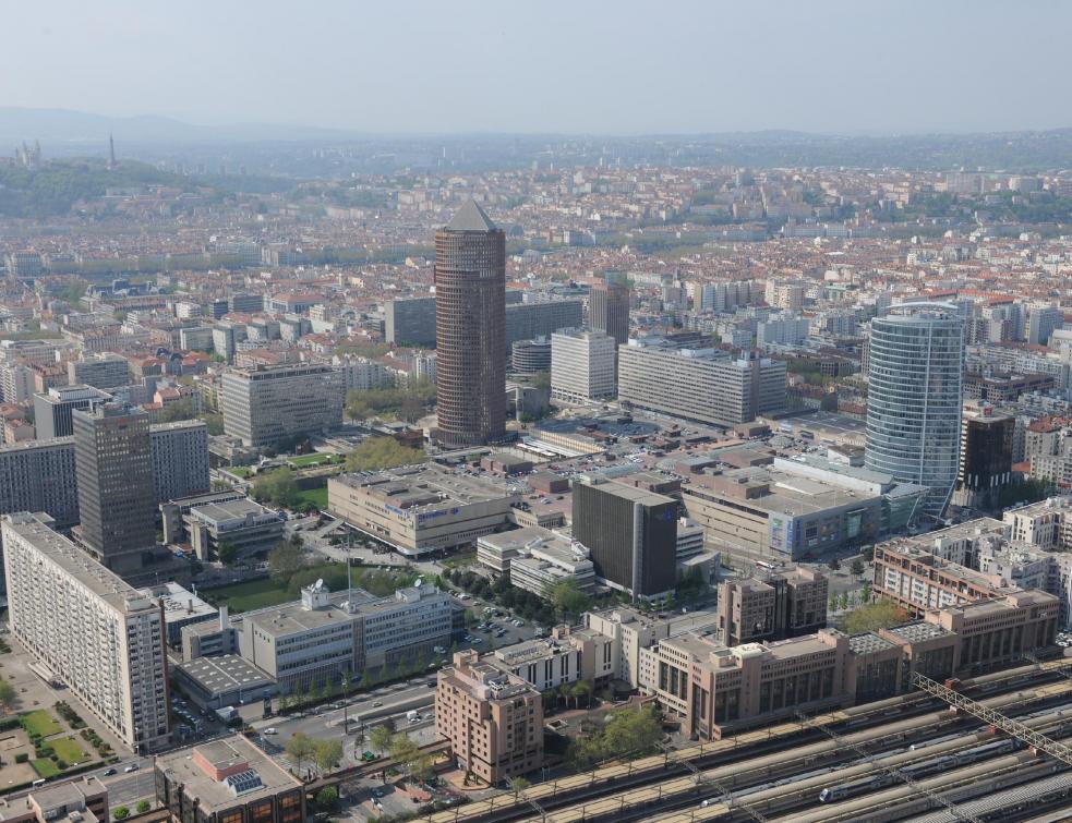 24 territoires sélectionnés pour le Plan pour le Logement d'abord