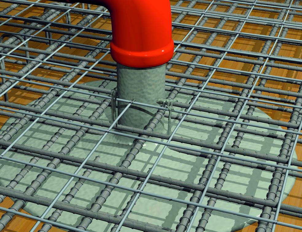 Sika lance le premier superplastifiant biosourcé