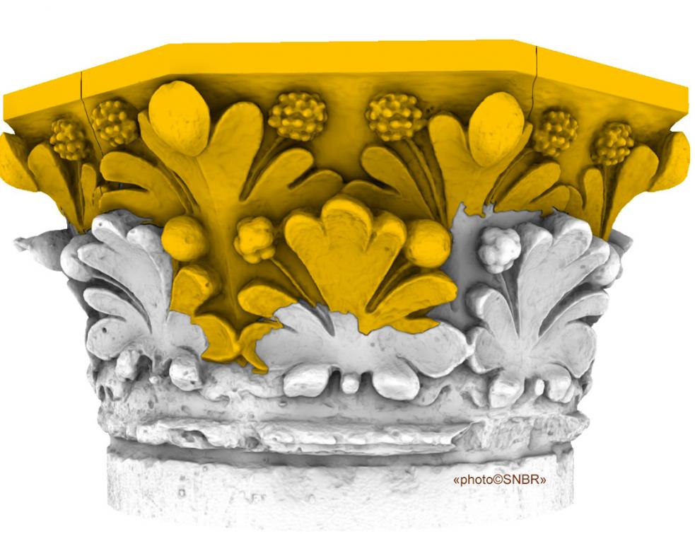 Le 5e Colloque High Tech & Patrimoine sous le signe de linnovation