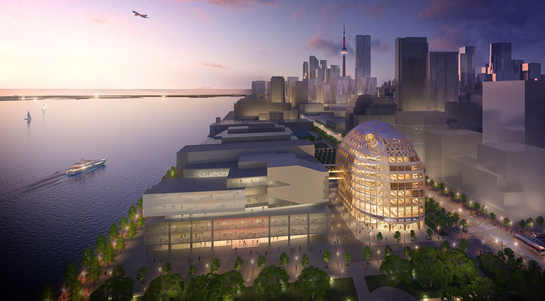 A travers le monde, lintérêt pour les tours en bois ne cesse de croître