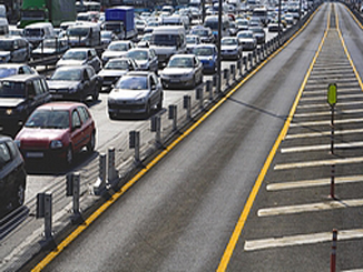 Savoir différencier un accident de travail dun accident de trajet