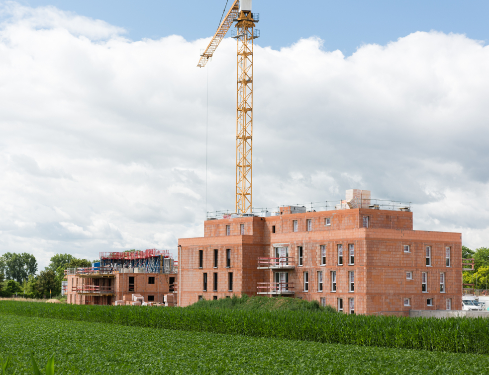 Les Bureaux d'études thermiques font confiance à la terre cuite