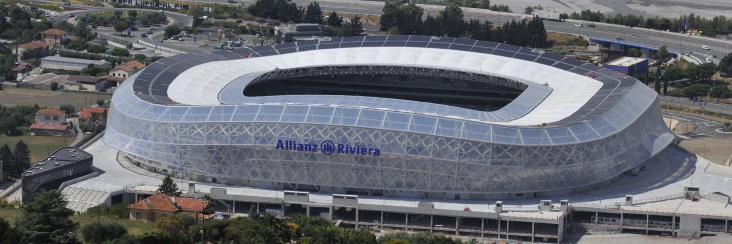 Enquête financière sur le stade de Nice: le maire Estrosi auditionné