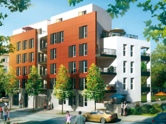 Kaufman & Broad repasse dans le vert