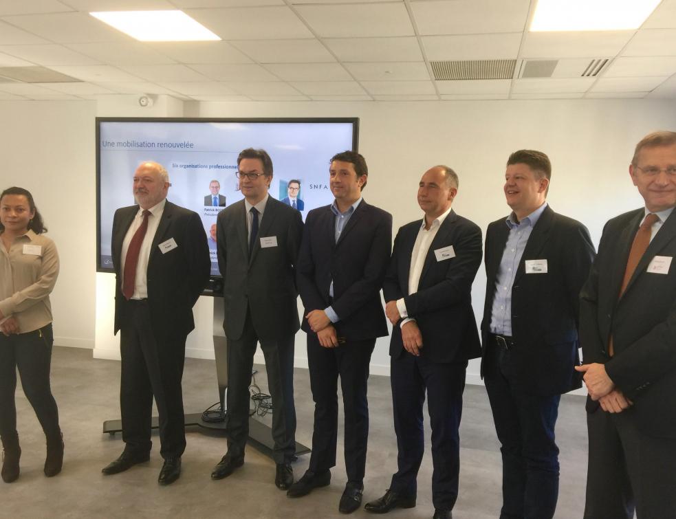 Les exposants des salons Equipbaie-Metalexpo veulent séduire et recruter