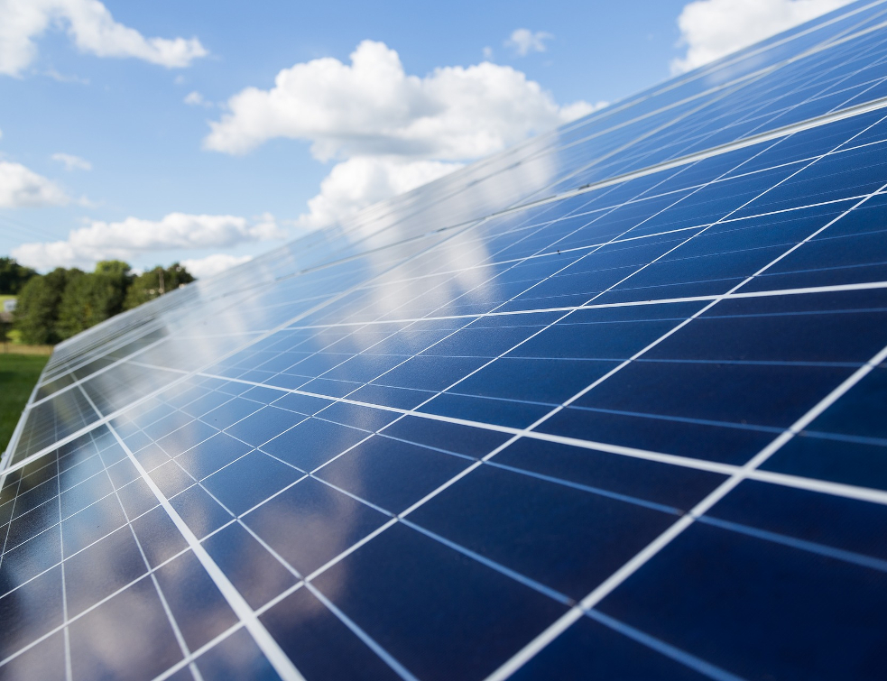 L'Etat lance un appel d'offres photovoltaïque pour l'après-Fessenheim