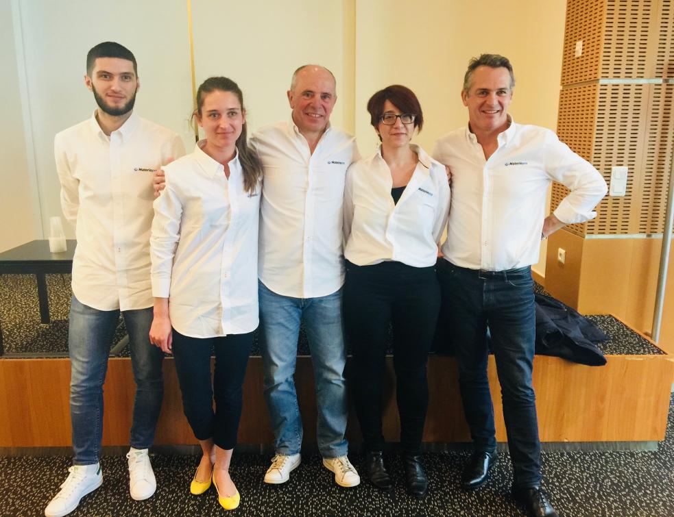 Une market place de matériaux invendus entre Pros voit le jour