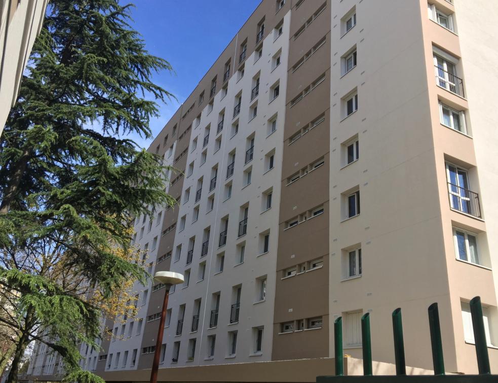 Logement social: une "bourse d'échanges" au sein du parc