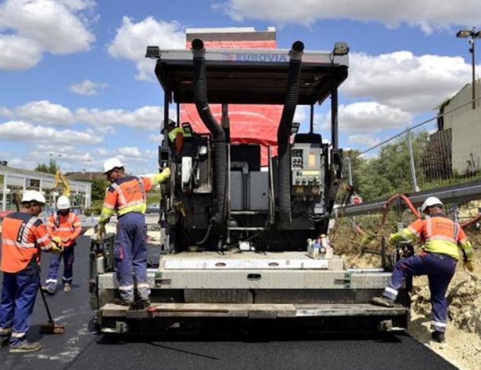 Vinci acquiert l'entreprise de travaux publics québécoise TNT
