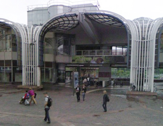 La vente du forum des Halles attaquée en justice