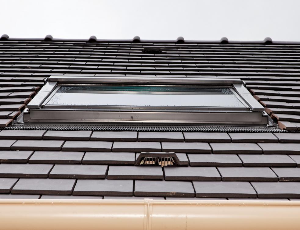 Edilians engage une réflexion sur l'avenir de sa division Toiture