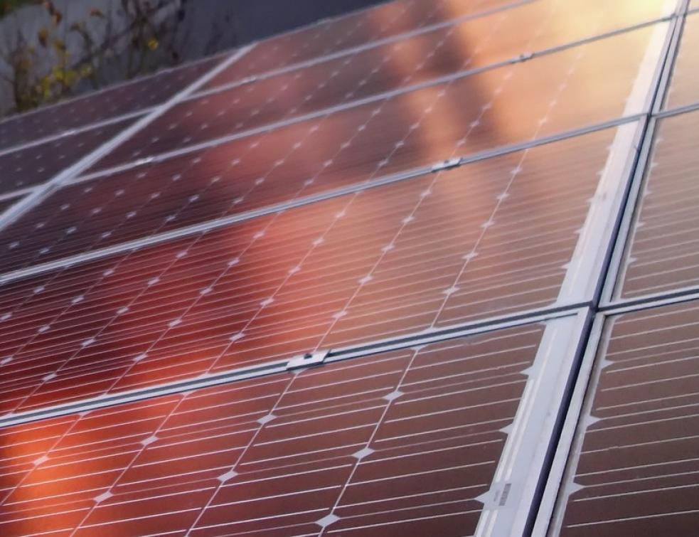 392 lauréats pour la quatrième tranche d'un appel d'offres solaire