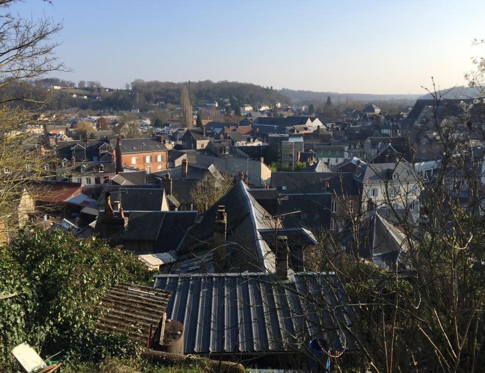 Un projet de "Pacte national" pour revitaliser 700 centres-villes