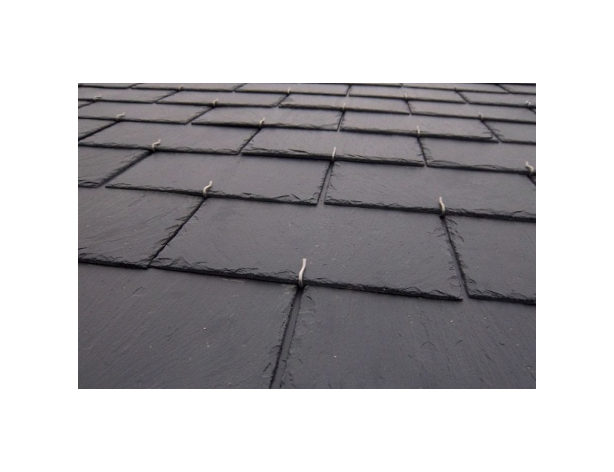 Ardoises naturelles : une production française limitée mais très prisée