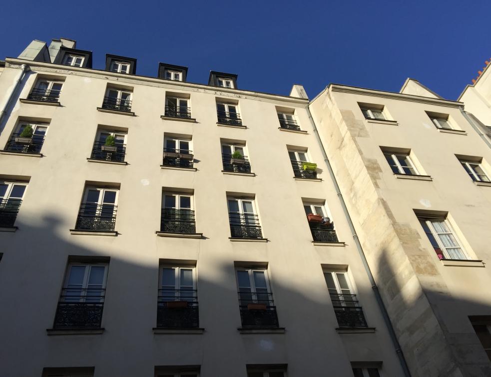 Le marché immobilier ancien devient à nouveau raisonnable