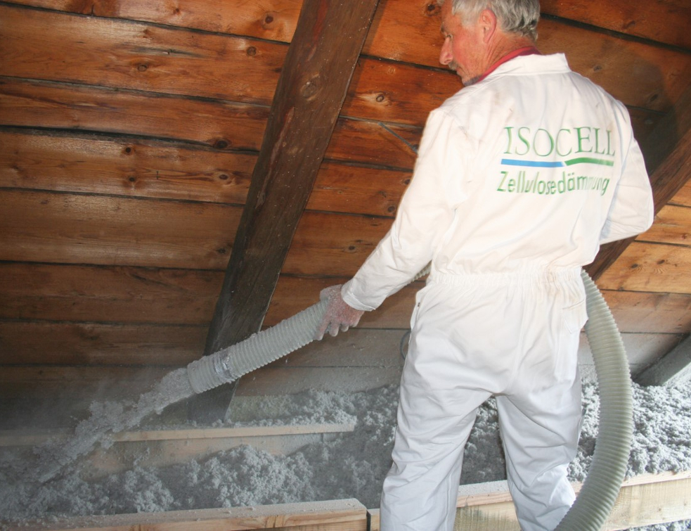 Les isolants biosourcés, bientôt incontournables ?